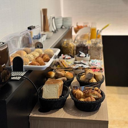 Hotel Montovani Brugia Zewnętrze zdjęcie