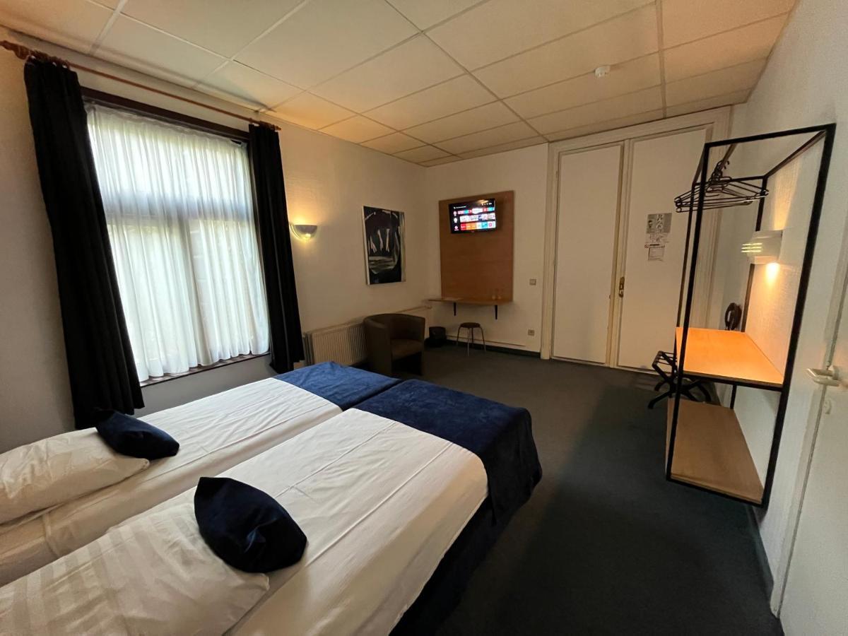 Hotel Montovani Brugia Zewnętrze zdjęcie