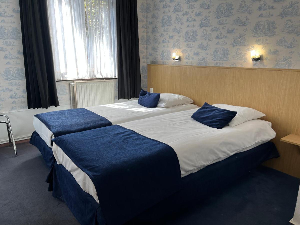 Hotel Montovani Brugia Zewnętrze zdjęcie