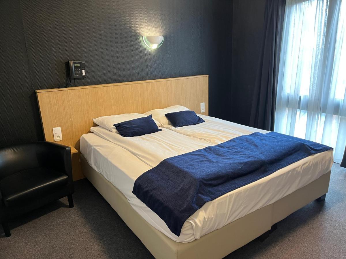 Hotel Montovani Brugia Zewnętrze zdjęcie