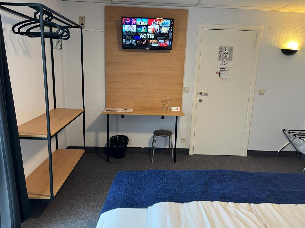 Hotel Montovani Brugia Zewnętrze zdjęcie
