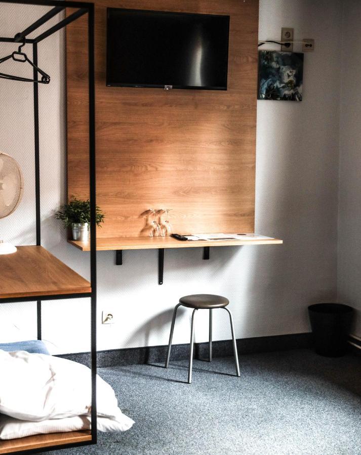 Hotel Montovani Brugia Zewnętrze zdjęcie