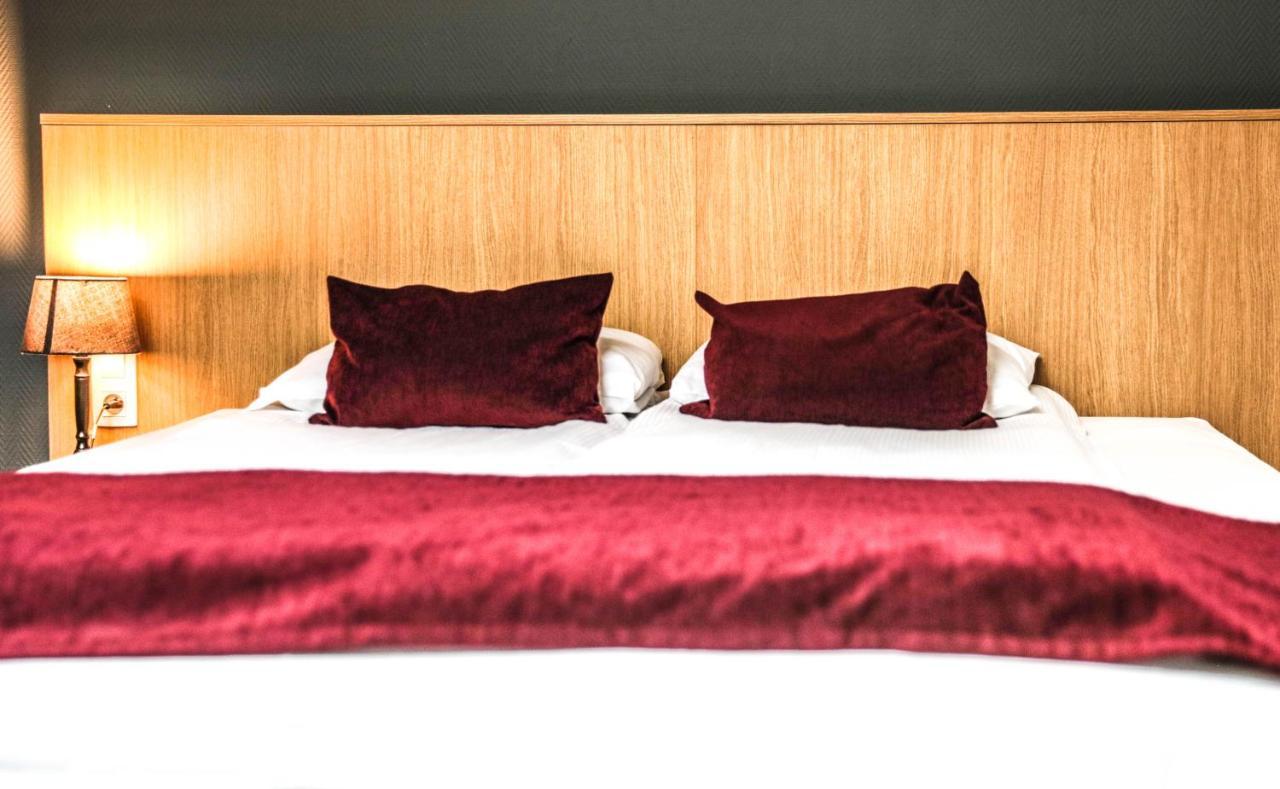 Hotel Montovani Brugia Zewnętrze zdjęcie