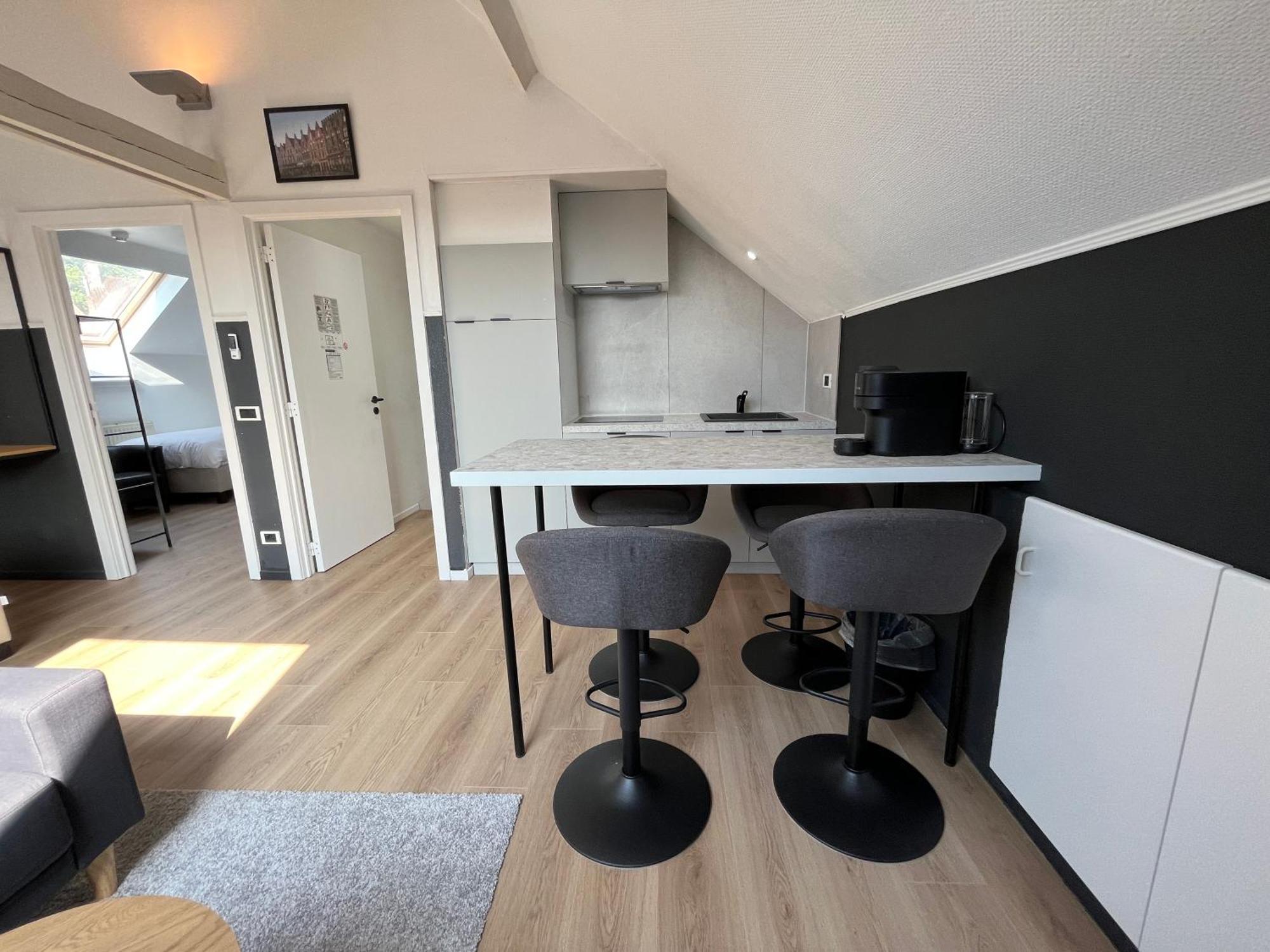 Hotel Montovani Brugia Zewnętrze zdjęcie