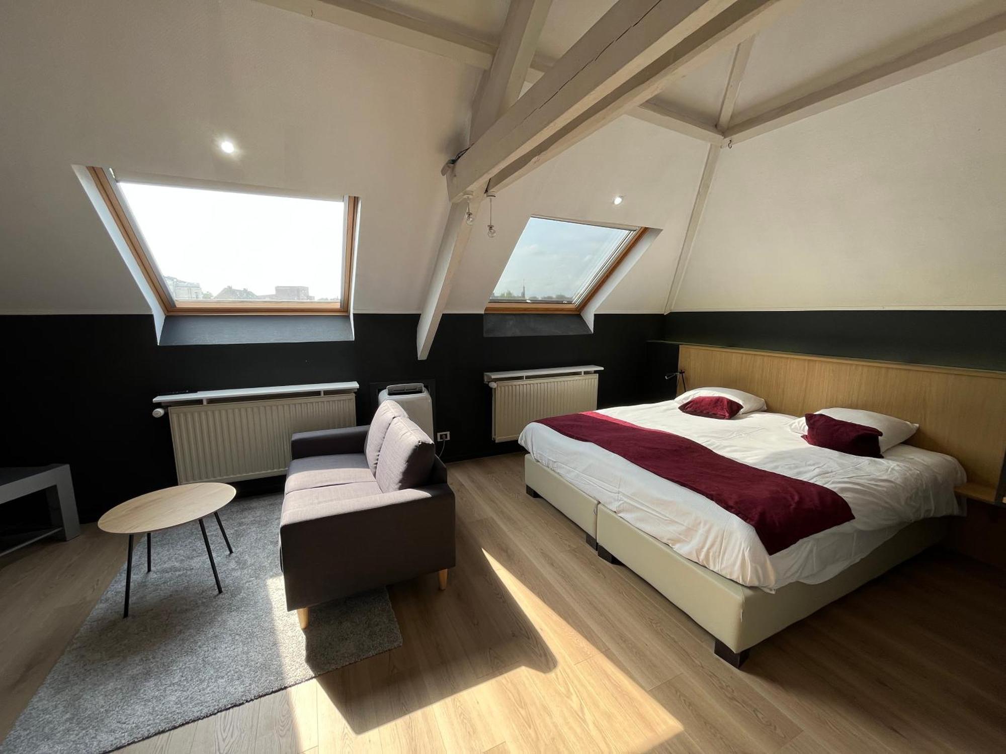Hotel Montovani Brugia Zewnętrze zdjęcie