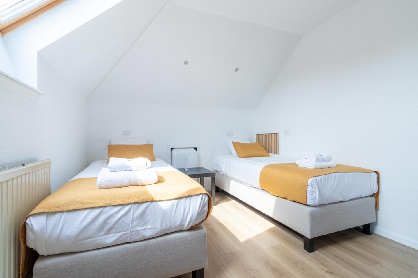 Hotel Montovani Brugia Zewnętrze zdjęcie