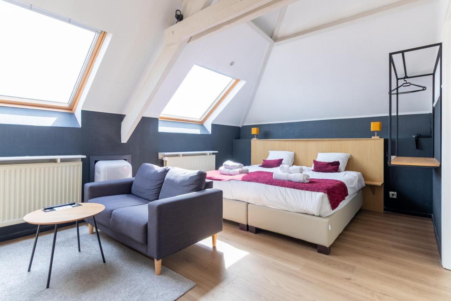Hotel Montovani Brugia Zewnętrze zdjęcie