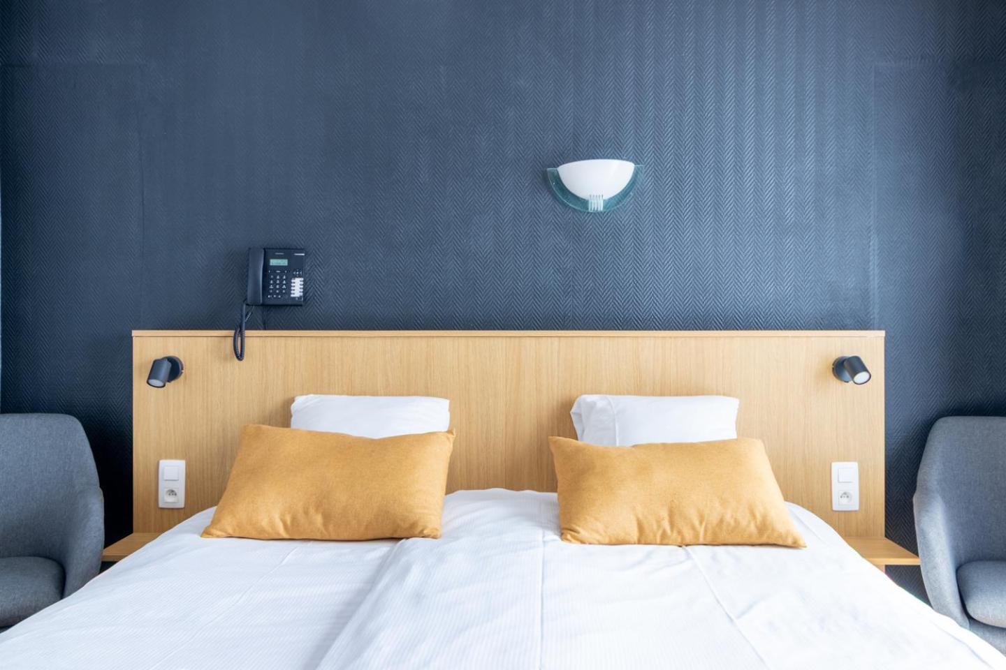 Hotel Montovani Brugia Zewnętrze zdjęcie