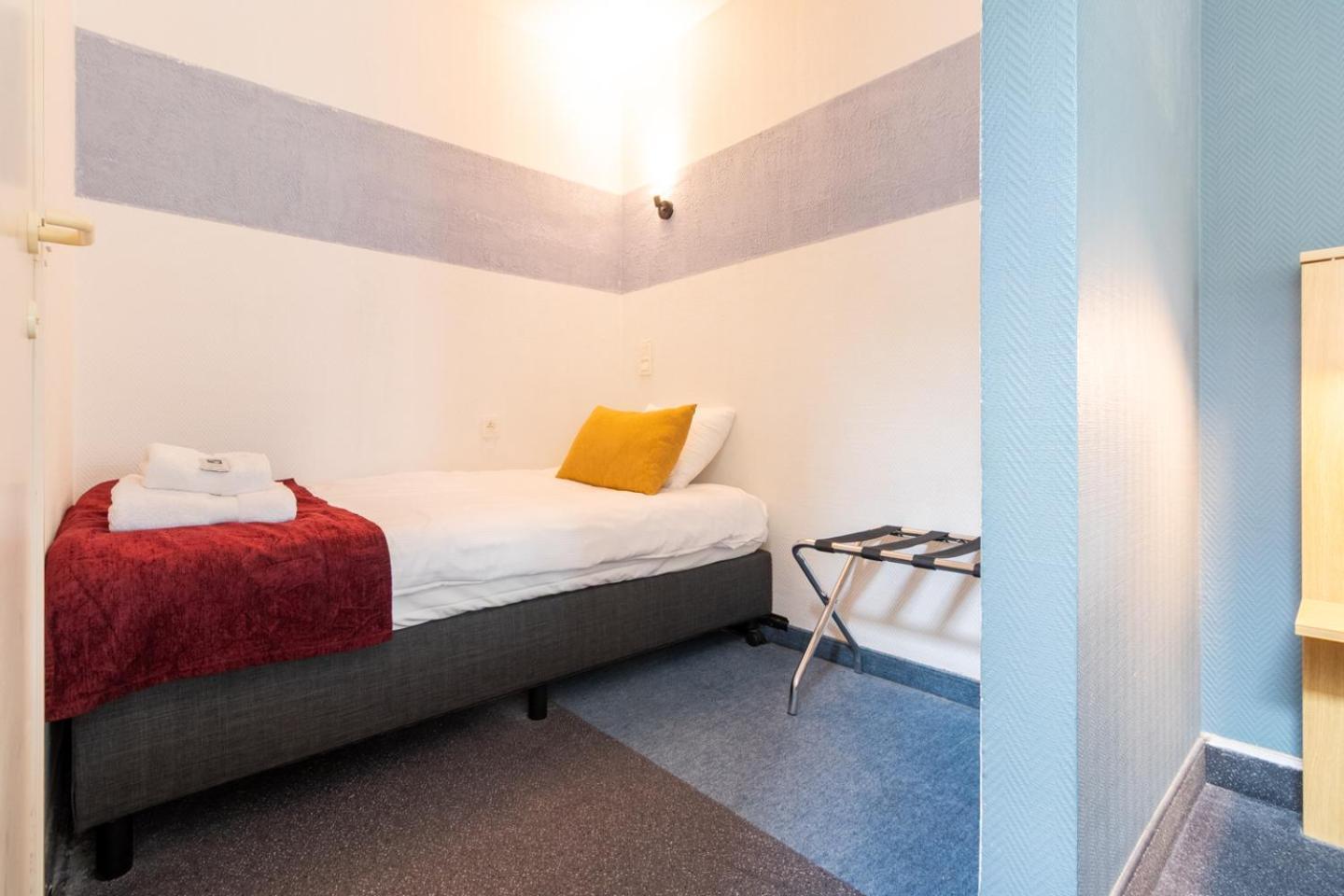Hotel Montovani Brugia Zewnętrze zdjęcie
